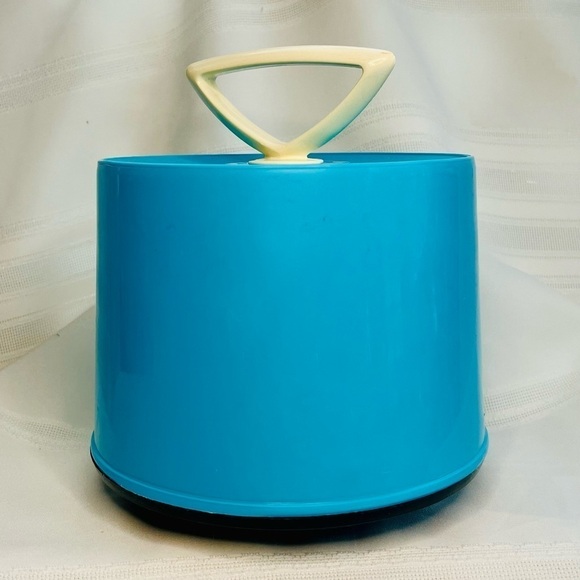 VTG Disk-Go-Case & 40 45rpm Records‎ ‘60’s 70’s ‘80’s EUC - Picture 2 of 11